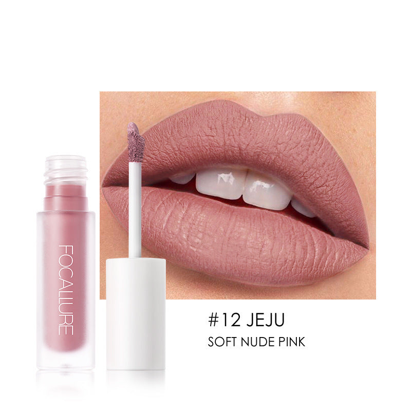 Matte Lip Gloss-ed1801d0d34121db8147a885465ce052