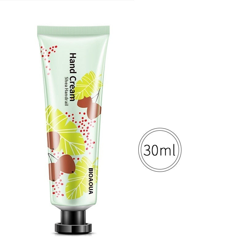Shea Butter Hand Cream-9ed8ac17dd833810f21e31c77aff79ec