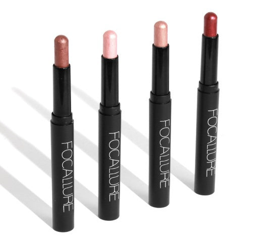 Focallure Eyeshadow  Eyeliner Pencil In One-917b9a680243baba67dc59a70860c9b
