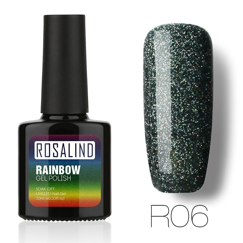 Nail polish ROSALIND phototherapy gel-44524369f7a37cee162f2ffa4a52e12e