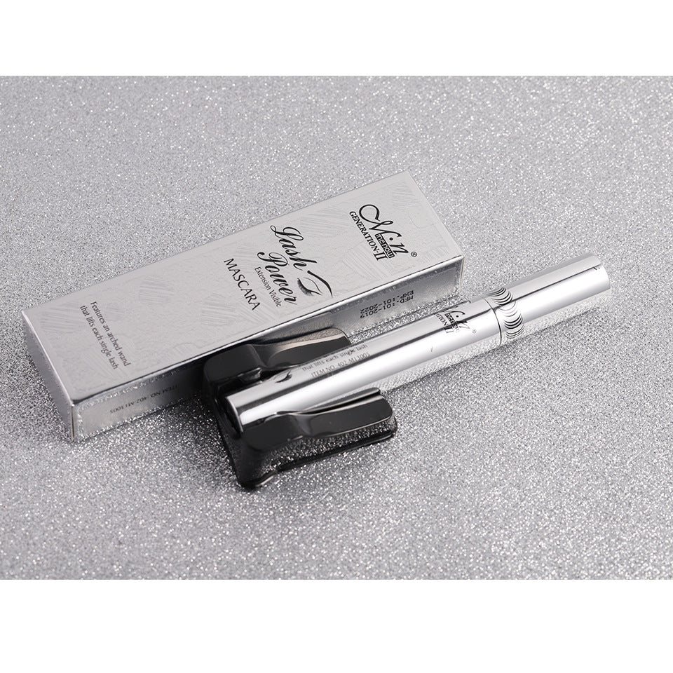 Thick and waterproof mascara-a88ca681e997a17a766e3336926027a4