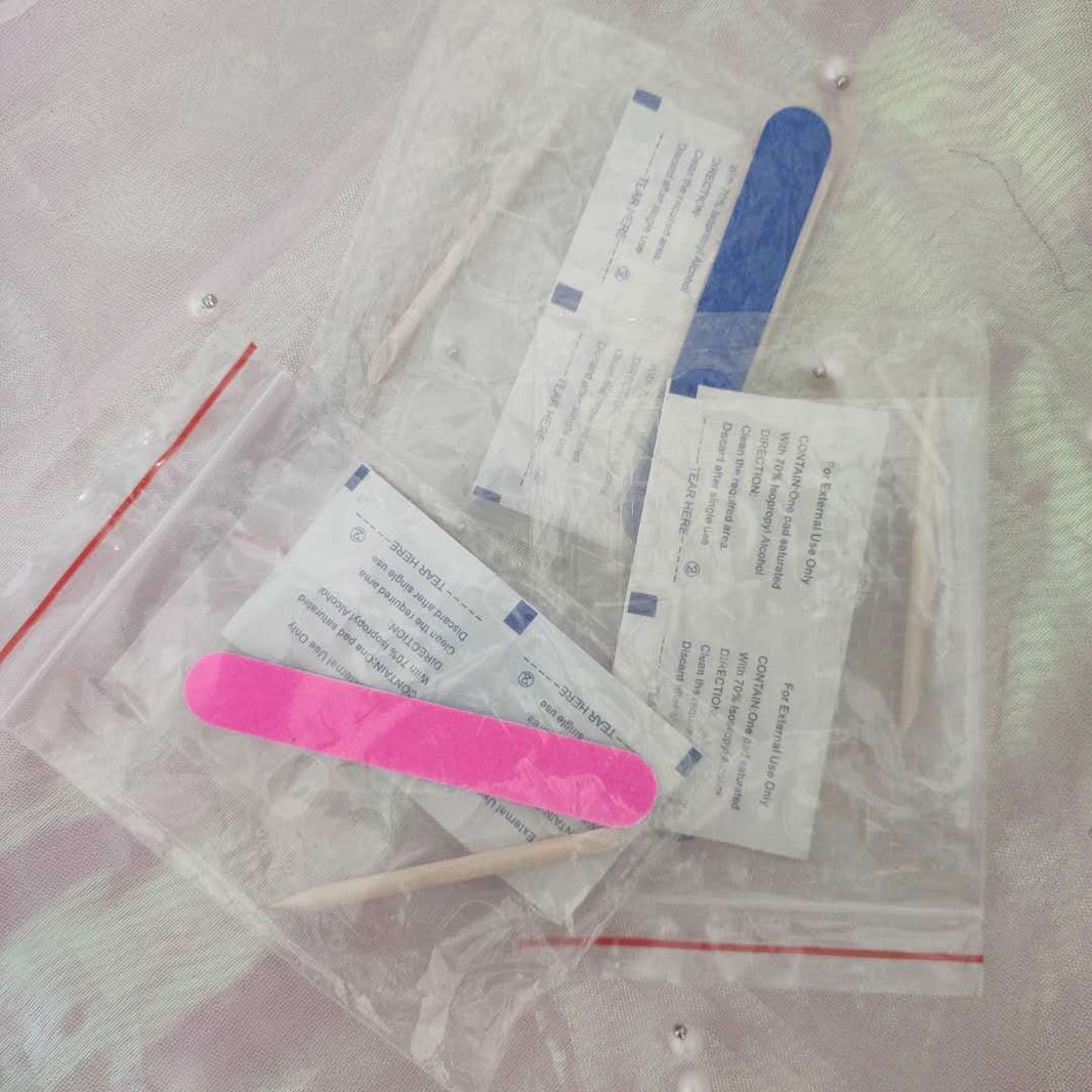 Nail care kit-a549249342e1b6af432bf8af40222079