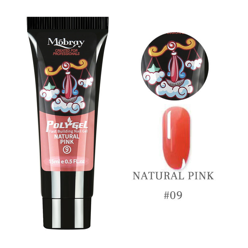 Polychromatic Nail Polish-bda55bd112fdcd5e70168fcc853db4f4