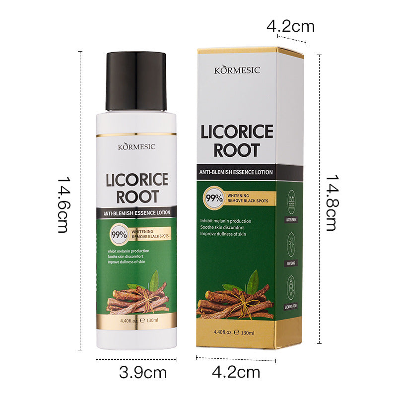 Skincare Series Of Licorice Root-a7f3641adedaebfad5c18f1c4469c08b
