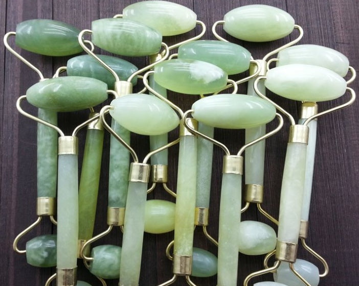 Beauty Jade Massage Facial Massage Beauty Massage Roller-ff660eb699abde8a2768ba28f9f1567b