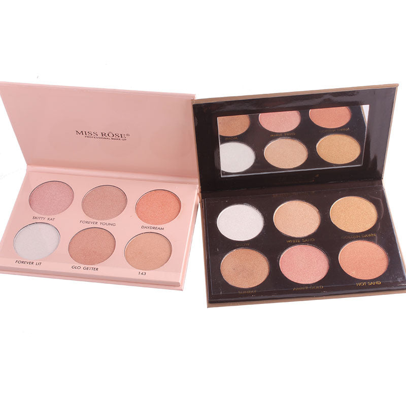MISS ROSE highlighter powder-6f5ffbd380e7e06d9ed7d999bc5250dc