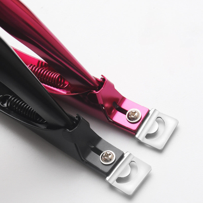 U-shaped nail clipper-1f03be0c54b2ba1a6d4e88e3582bf529