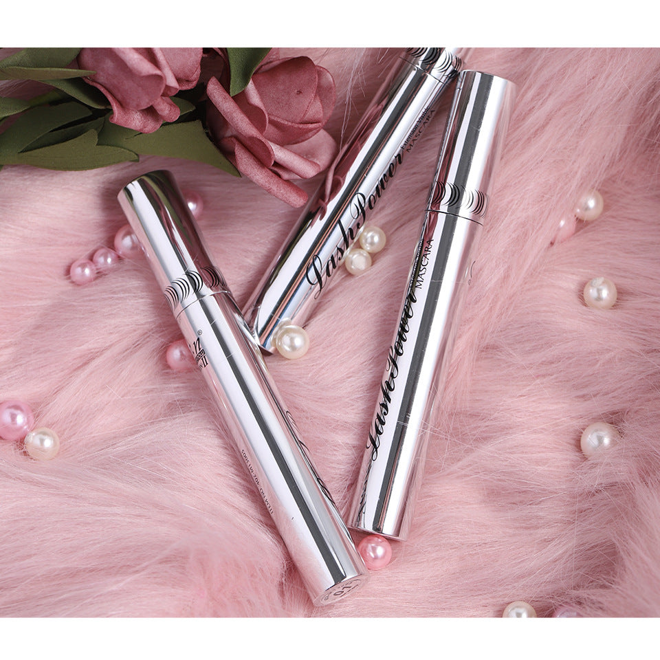 Thick and waterproof mascara-bb024c0d1ffa19545d872825113b4518