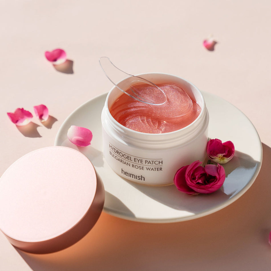 Heimish Hydrogel Eye Patch-Heimish Hydrogel Eye Patch