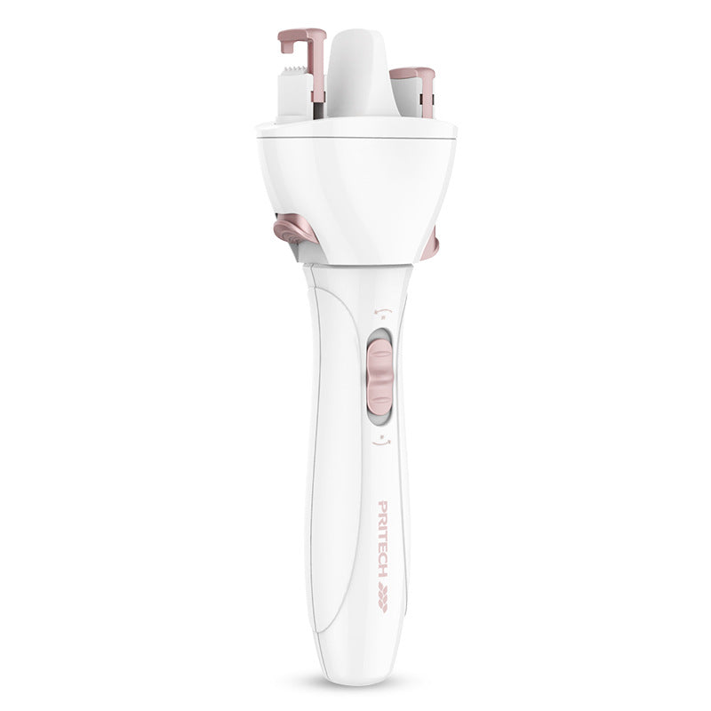 Fast automatic hair styler-93887892672a972c71cae63125e27e37