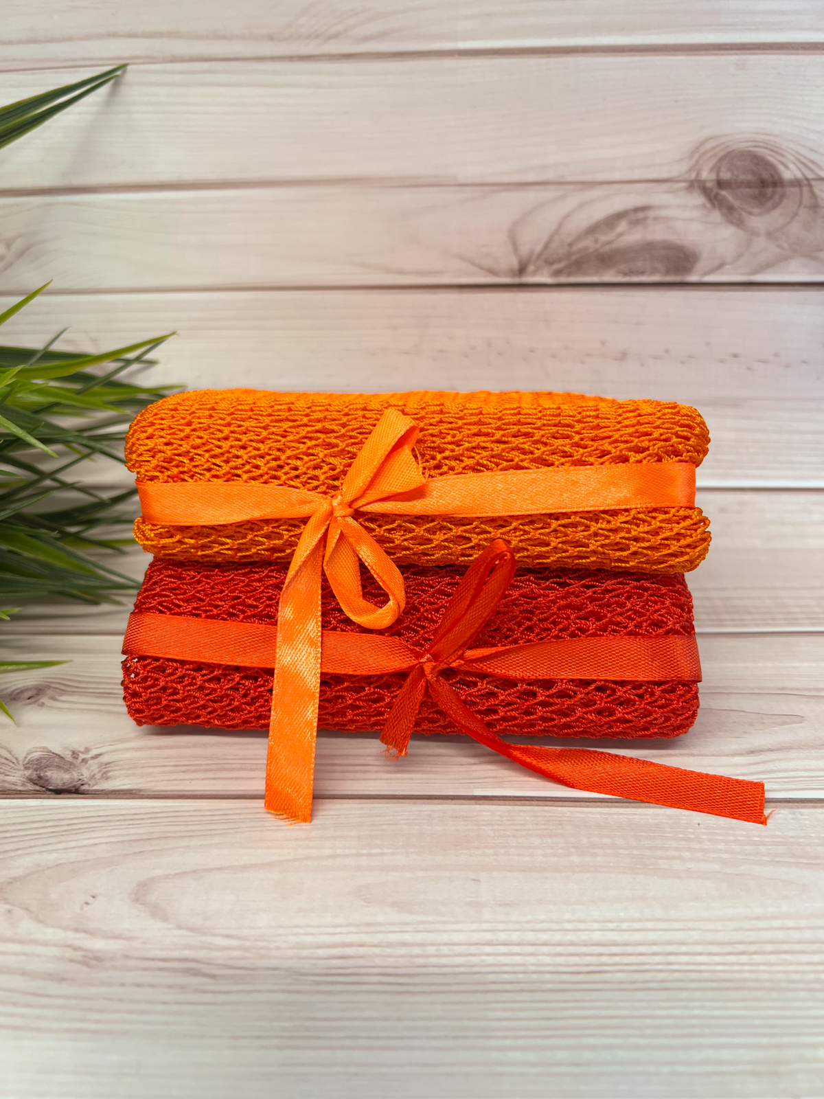 African Exfoliating Bath Net Travel Bundles-African Exfoliating Bath Net Travel Bundles