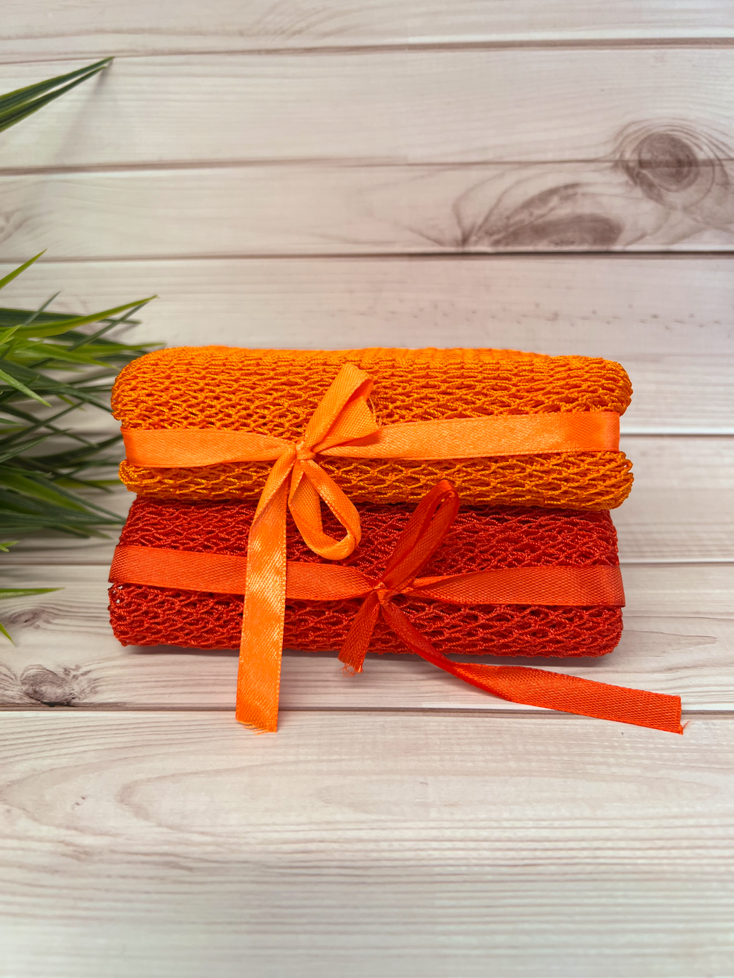 African Exfoliating Bath Net Travel Bundles-African Exfoliating Bath Net Travel Bundles