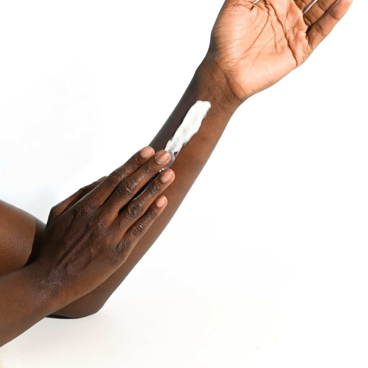 Hand + Body Lotion with Bergamot Water-Hand + Body Lotion with Bergamot Water
