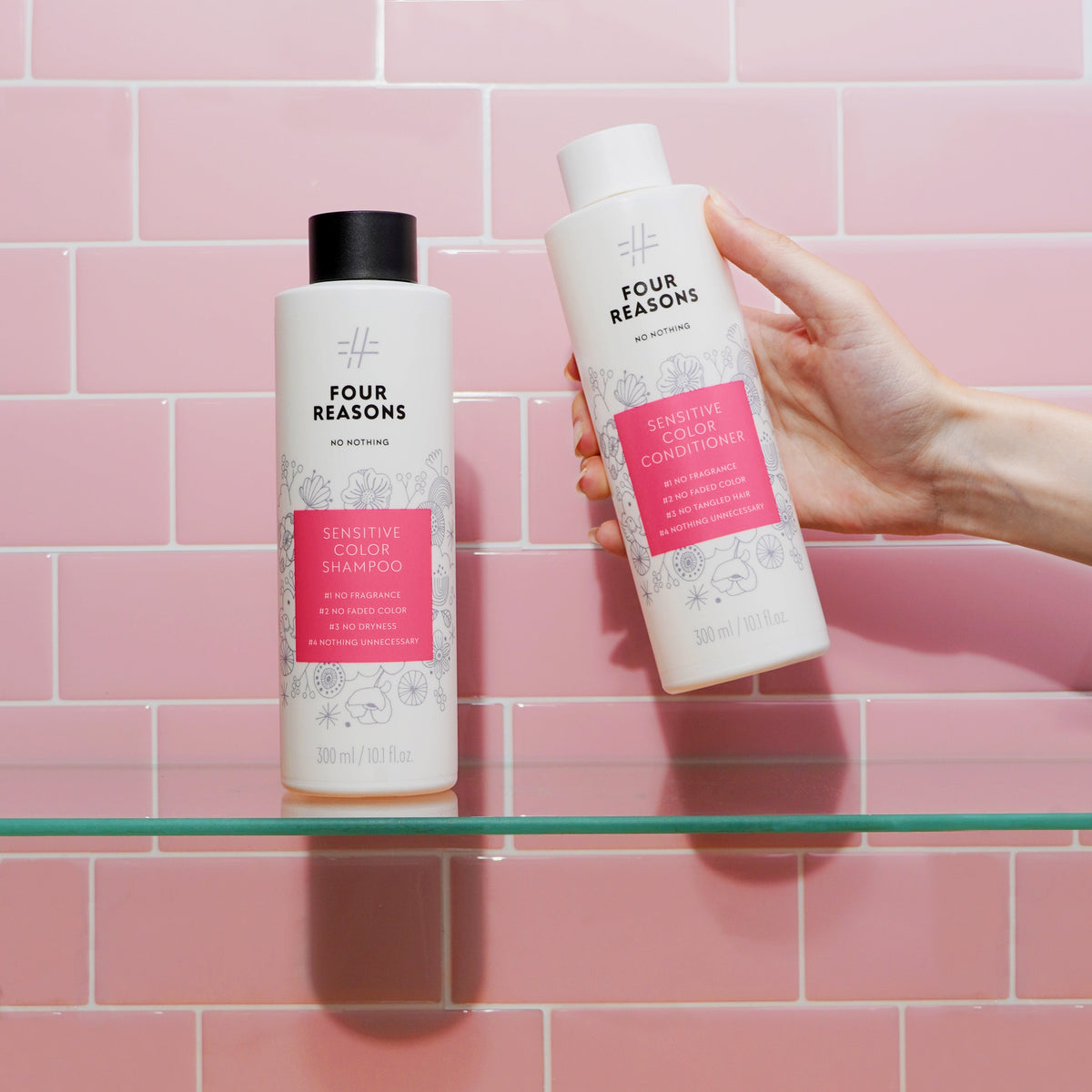 Color Care Bundle-Color Care Bundle
