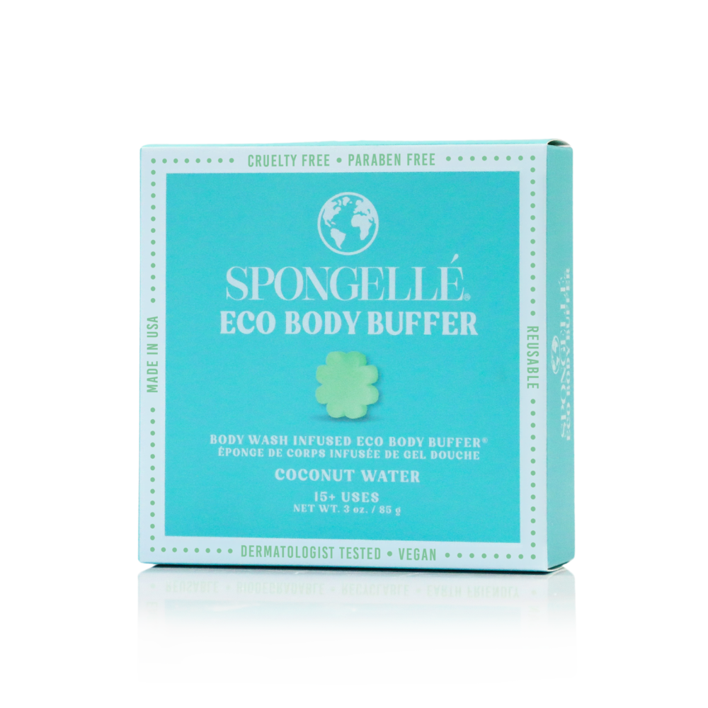 Coconut Water | Eco Body Buffer-Coconut Water | Eco Body Buffer