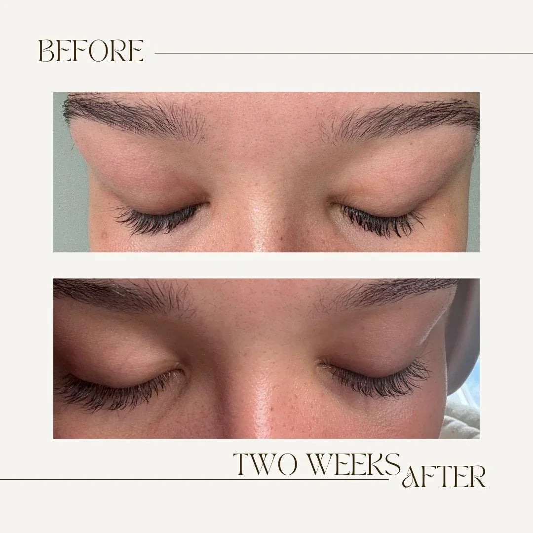 Bloom Lash Serum-Bloom Lash Serum