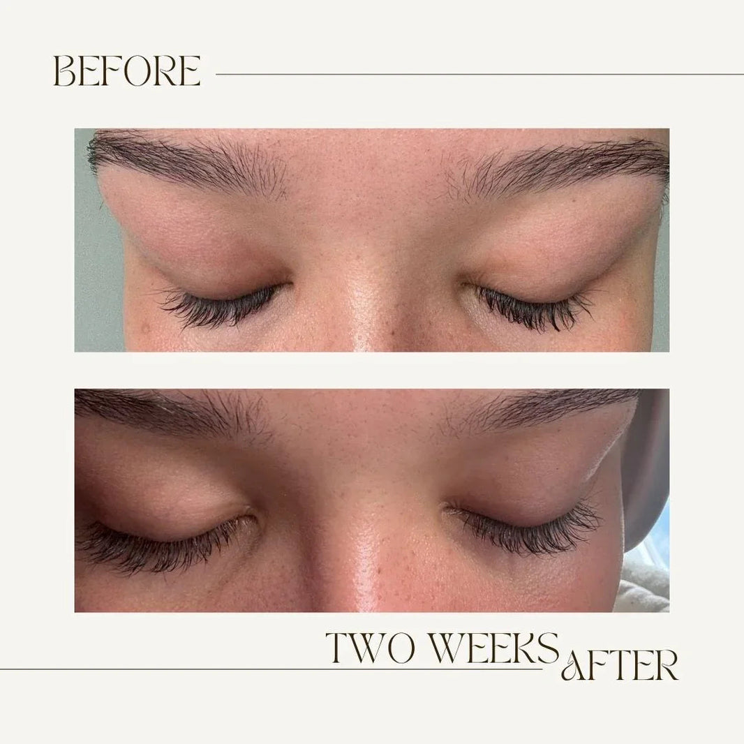 Bloom Lash Serum-Bloom Lash Serum