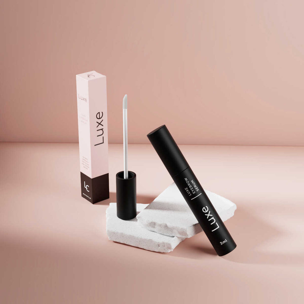 Luxe Eyebrow Growth Serum  (LES-US-TB)-Luxe Eyebrow Growth Serum  (LES-US-TB)