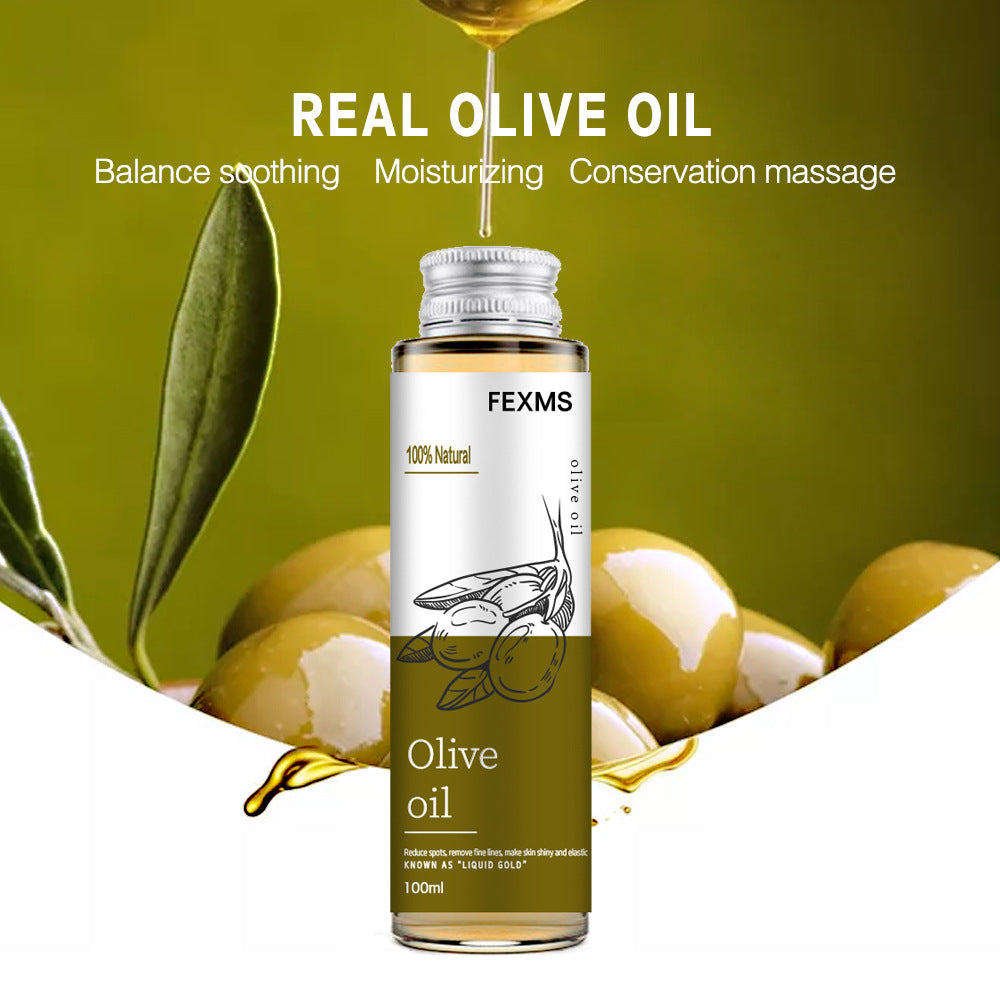 Coconut Skin Care Massage Body Care Essential Oil-491ee3bf1dca1bc0b8fdb8a9a6215058