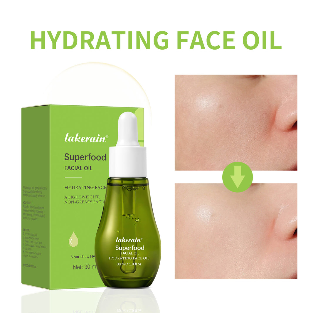 Moisturizing Facial Skincare Oil-3cc764490252e74c515673a4deb29911