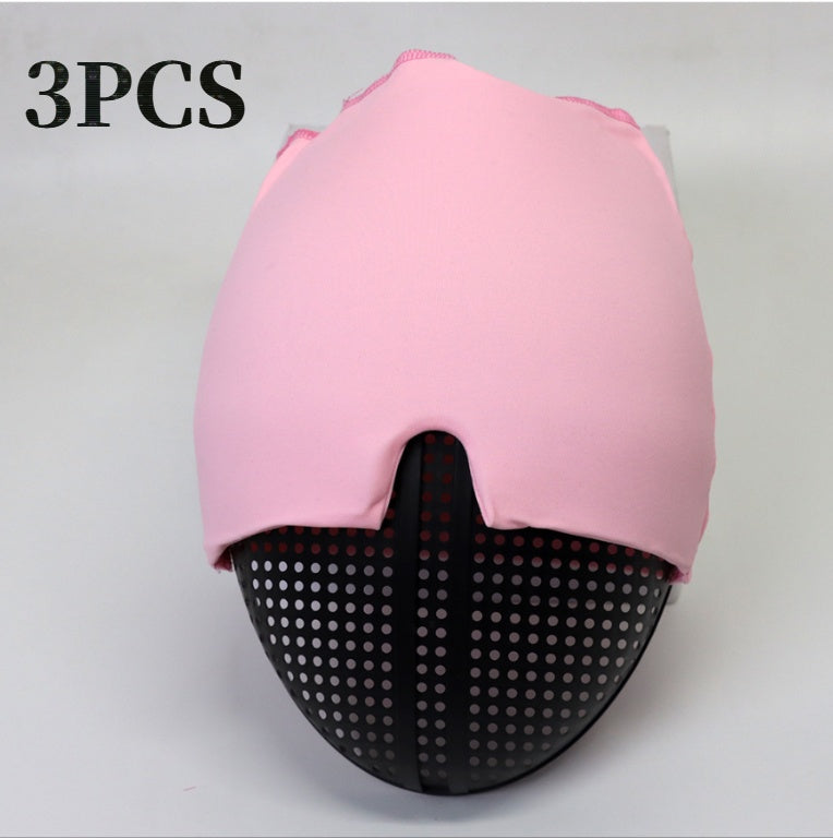 Migraine Relief Hat Cold Therapy Migraine Relief Products Comfortable Head Wrap Ice Pack Eye Mask For Puffy Eyes-5e7133cff8a32eb7aadec49df49b8168