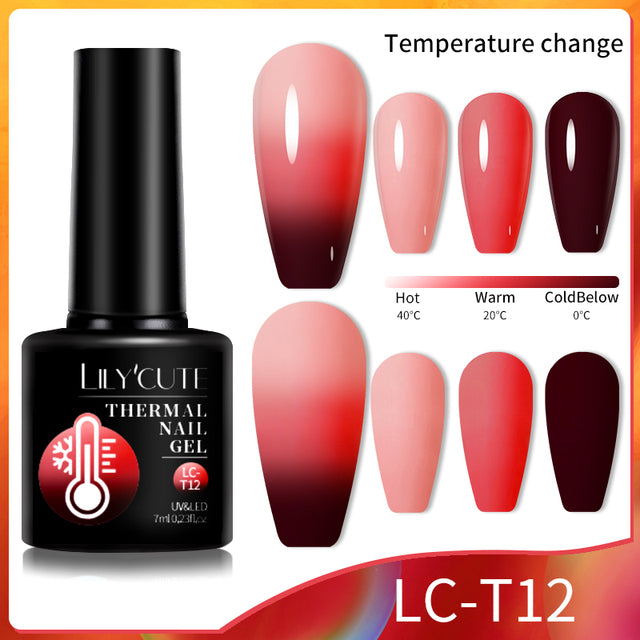 Color Changing Thermal Gel Nail Polish Winter-c1ab9c2cf6ade50f34f5c464d709cf38