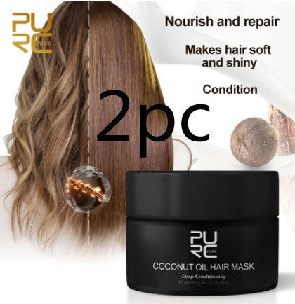No-Steam Nutrient Hair Mask-53592cf03a0284356bda706512443dd3