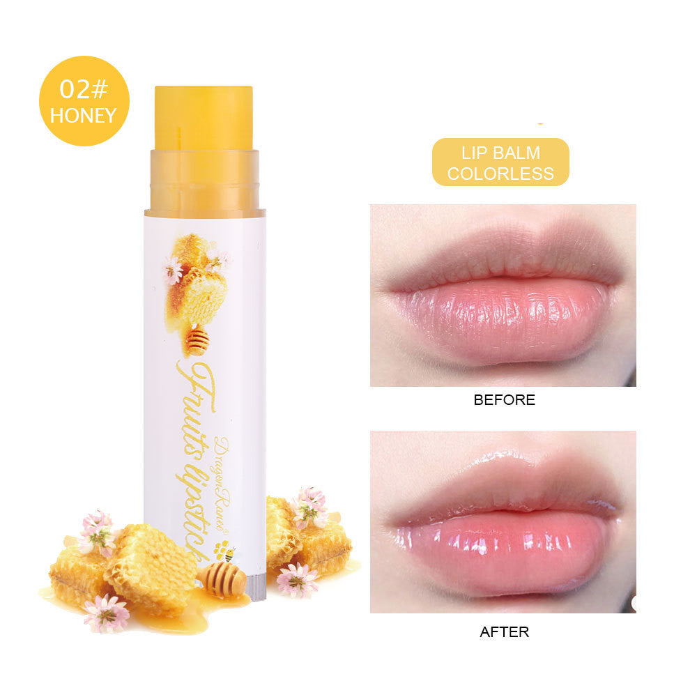 Moisturizing Dudu Lip Lipstick Fruit Lipstick Lip Glaze-9ab0ebb2c99e34d1079ac7b1ddb4cf83