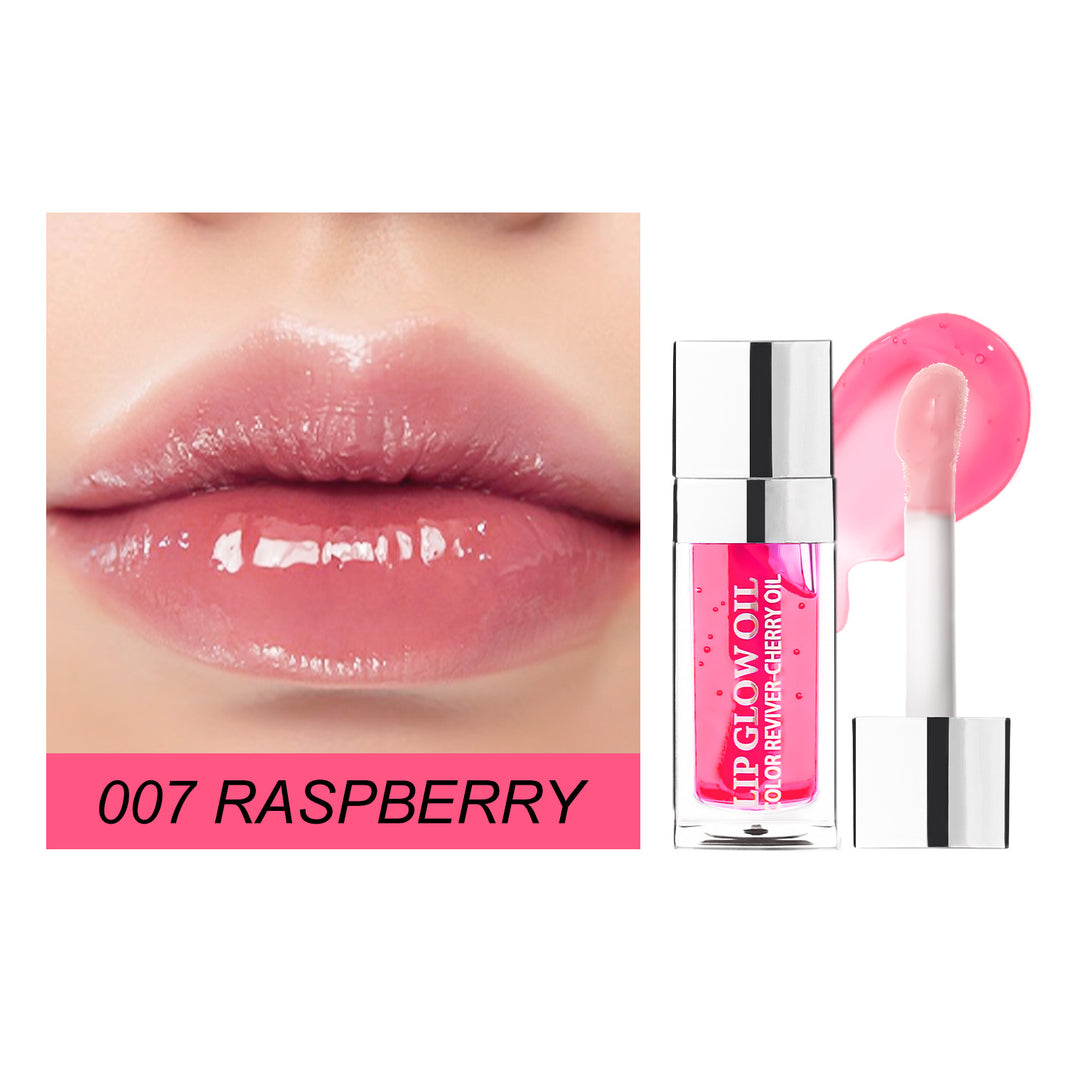 Lip Oil Toot Lip Gloss Water Mist Lip Lotion-2d3097377df253898b69d093361529e7