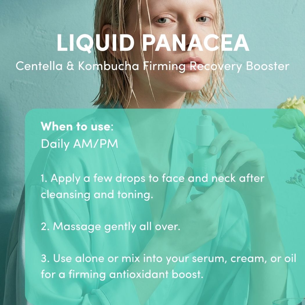 LIQUID PANACEA-LIQUID PANACEA