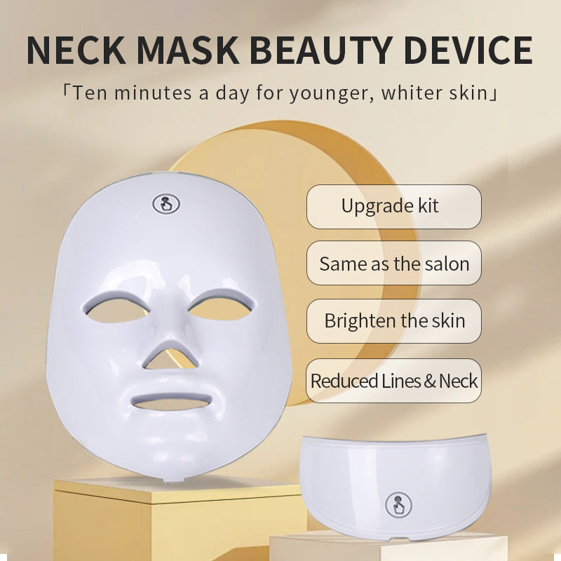 Facial Colorful LED Beauty Mask Beauty Device-ea32ef3ff48bddc886114331ed5aa3e