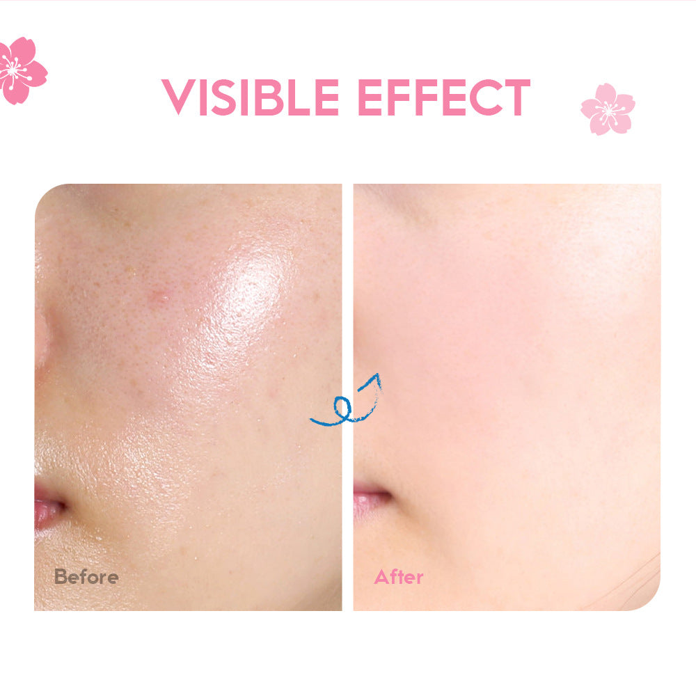 Cherry Blossom Moisturizing Cream 25g Hydrating Cream-1aace558754399839c59188c37558d27