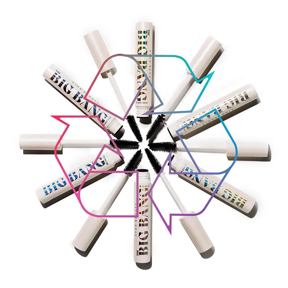 The Big Bang Mascara-The Big Bang Mascara
