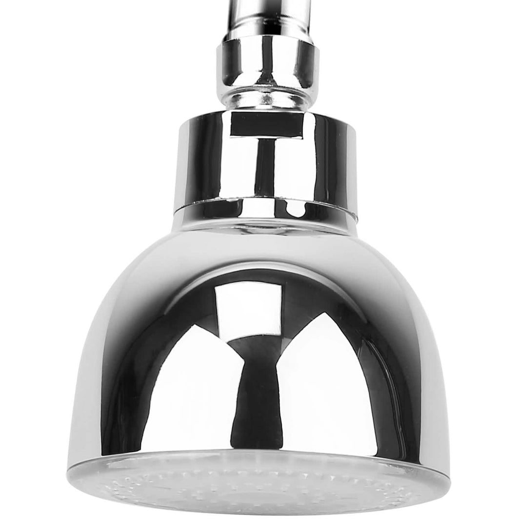 7 Color Changing LED Shower Head-7 Color Changing LED Shower Head