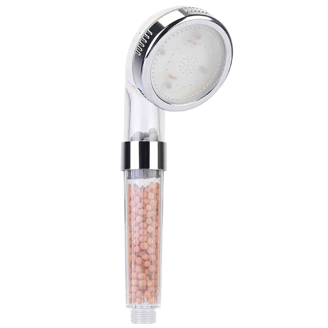 7 Color Changing Light Handheld Shower Head-7 Color Changing Light Handheld Shower Head