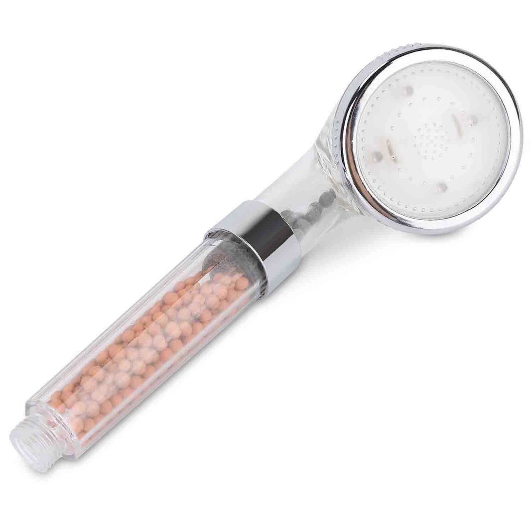 7 Color Changing Light Handheld Shower Head-7 Color Changing Light Handheld Shower Head