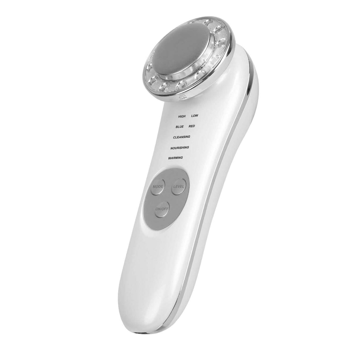 7-in-1 Facial Massager Ultrasonic High Frequency Face Lifting Machine-7-in-1 Facial Massager Ultrasonic High Frequency Face Lifting Machine