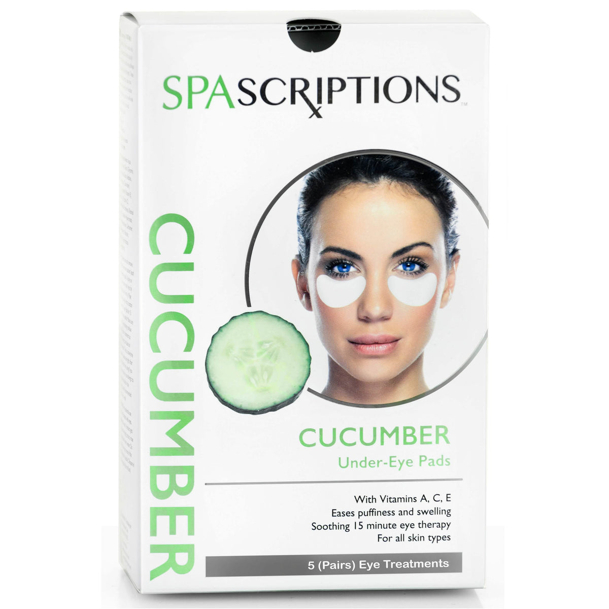 7-Pack: Spa At Home Package-7-Pack: Spa At Home Package