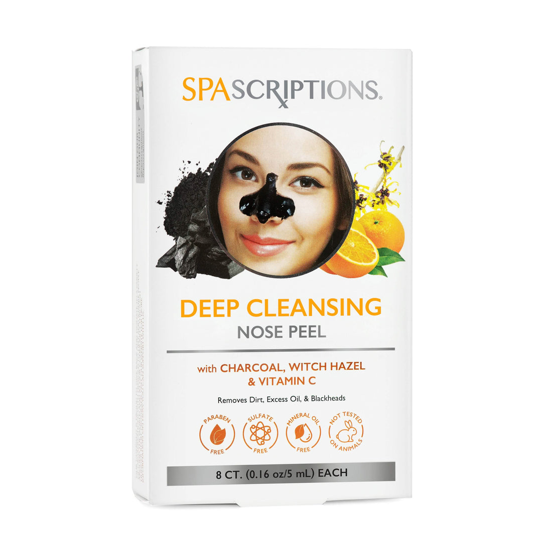7-Pack: Spa At Home Package-7-Pack: Spa At Home Package