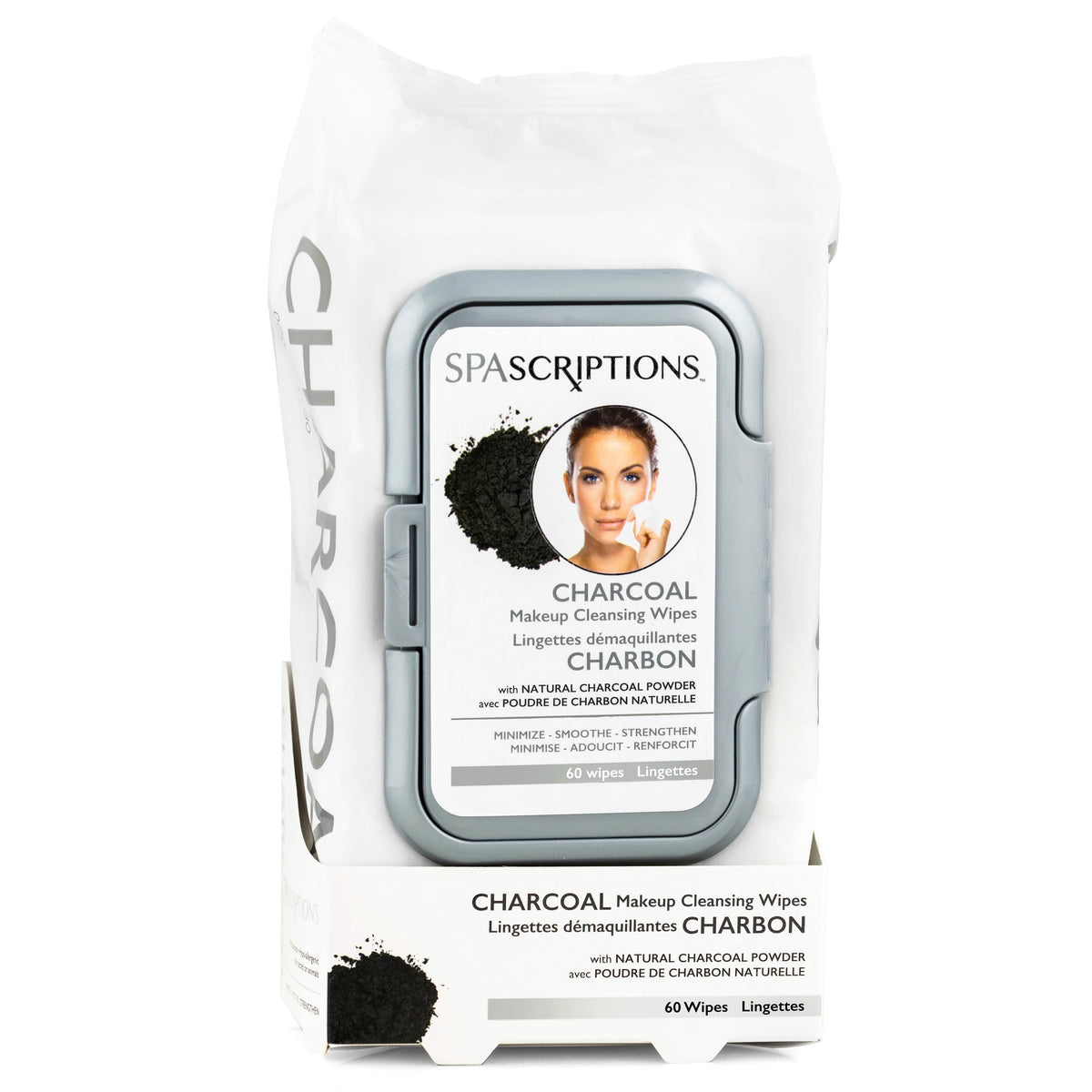 7-Pack: Spa At Home Package-7-Pack: Spa At Home Package