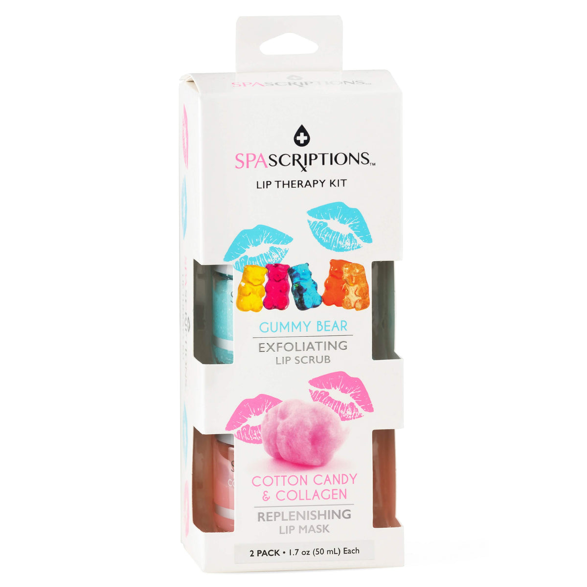 7-Pack: Spa At Home Package-7-Pack: Spa At Home Package