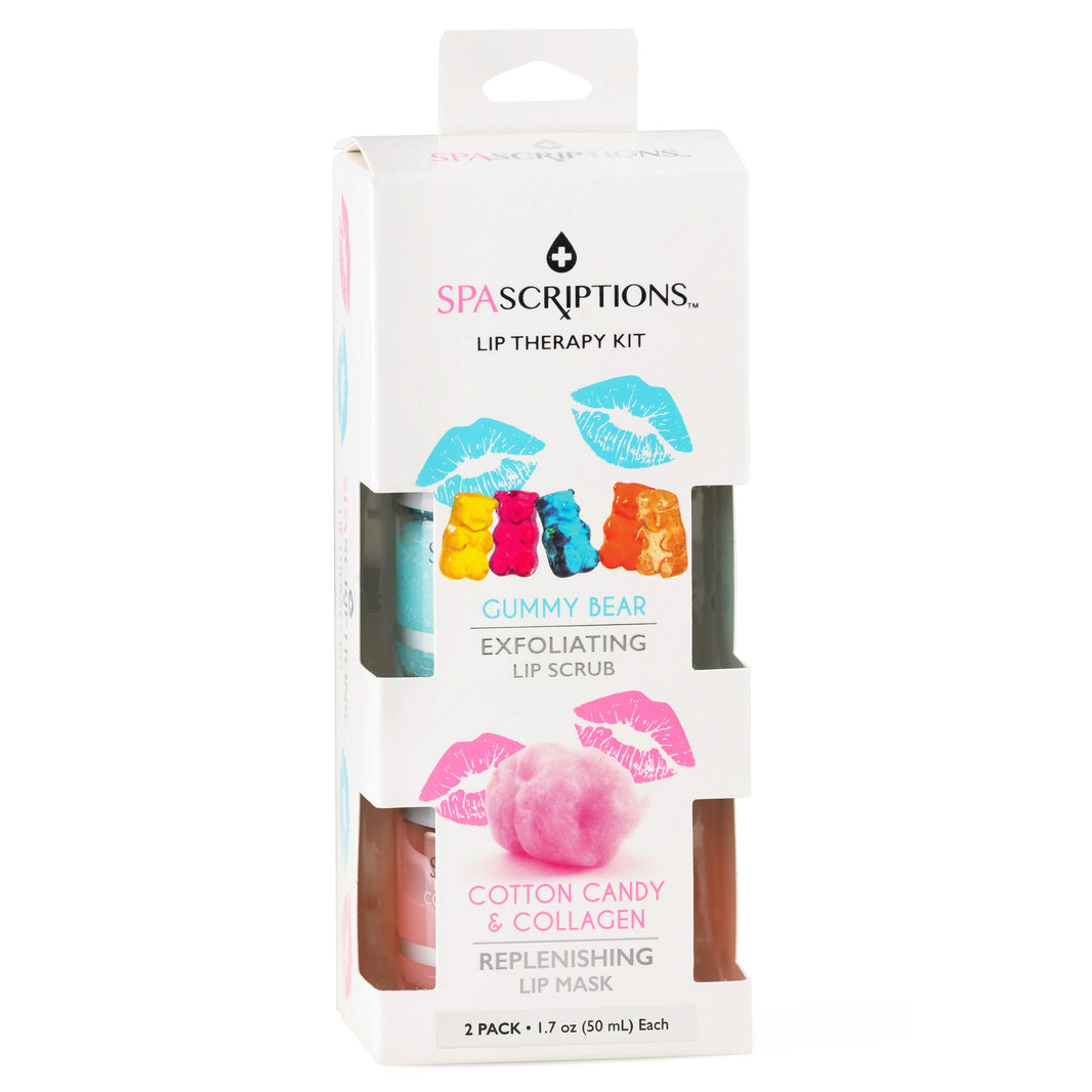 7-Pack: Spa At Home Package-7-Pack: Spa At Home Package