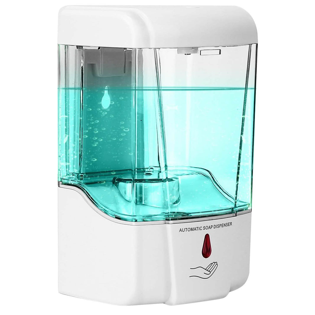 700ML Automatic Soap Dispenser-700ML Automatic Soap Dispenser