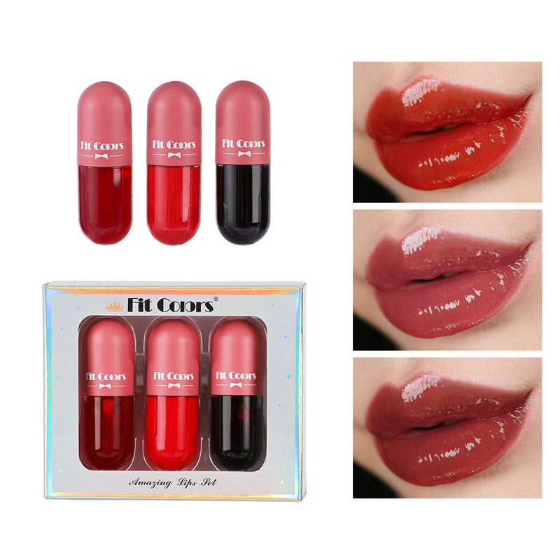 Day Night Instant Volume Lip Plumper Oil Clear Lasting Nourishing Repairing Reduce Lip Fine Line Care Lip Beauty Cosmetic-7aaba11c57f7efd7e10e2b43b0482ec3