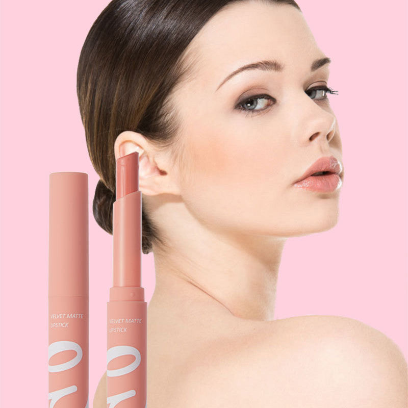 12 Shades Of Velvet Matte Lipstick Set-28f666c167151980e4a8705baa6abf2a