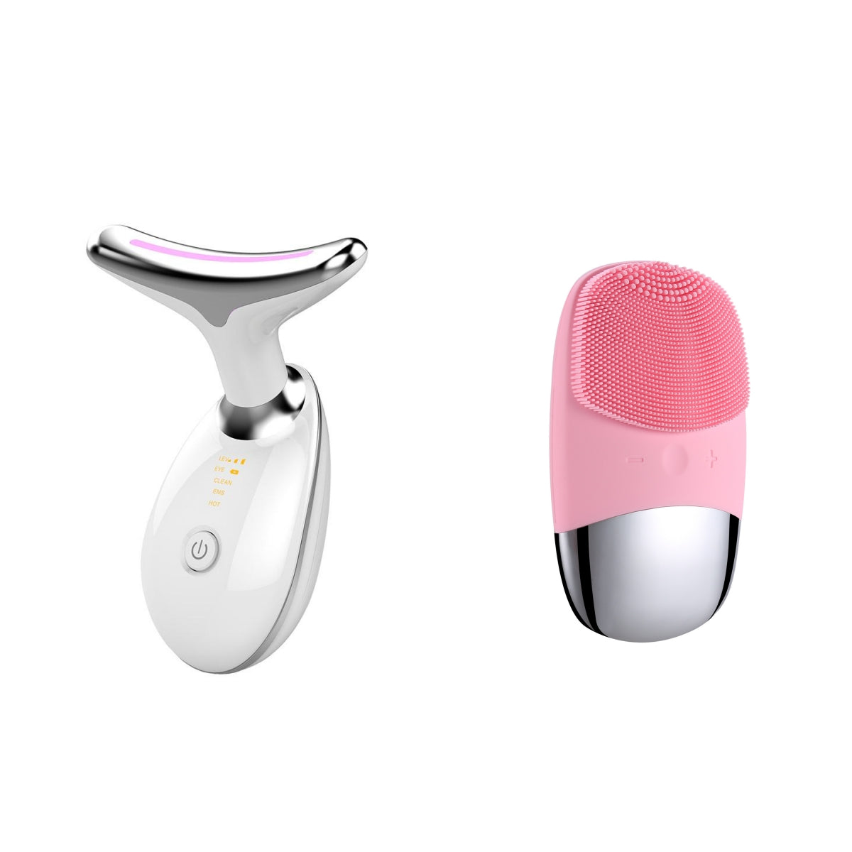 EMS Thermal Neck Lifting And Tighten Massager Electric Microcurrent Wrinkle Remover-3febdcc2945003d8fbd5072351c5f82