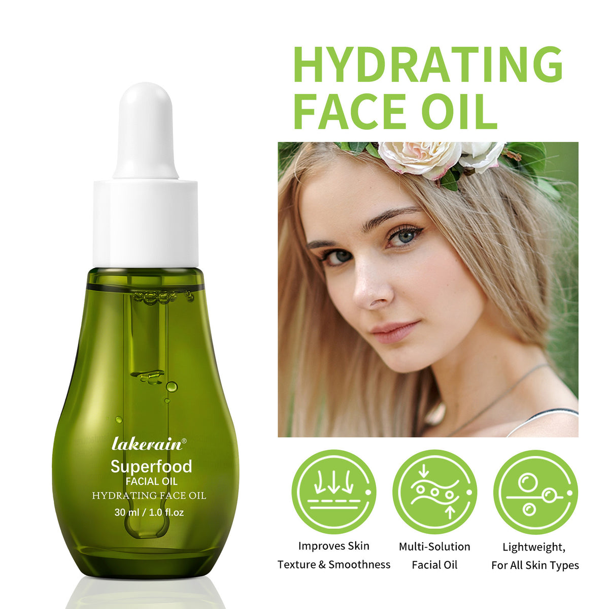 Moisturizing Facial Skincare Oil-24ab7f95eac3ef9e38bb058b75571f25