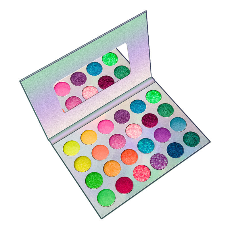 Lasting Glow Eyeshadow UV Glow in The Dark-f8a4065ed44055e9dd4a50cf0bc9bdd0