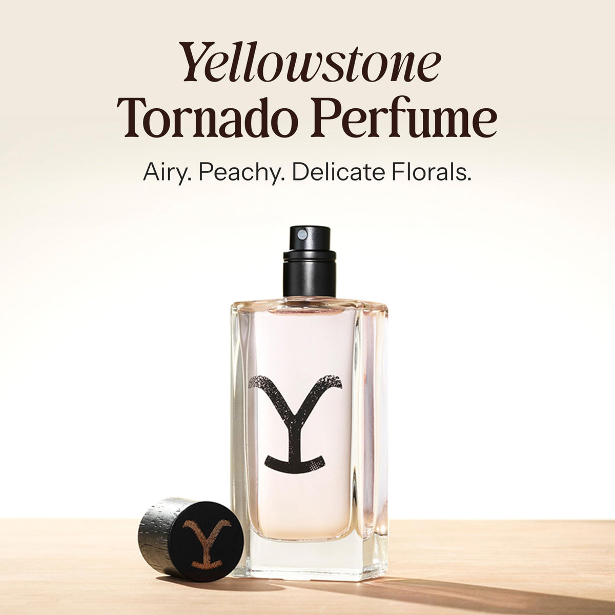 Yellowstone Original Women’s Perfume by Tru Western, 1.7 fl oz (50 ml) – Handcrafted, Iconic, Timeless-Yellowstone Original Women’s Perfume by Tru Western, 1.7 fl oz (50 ml) – Handcrafted, Iconic, Timeless