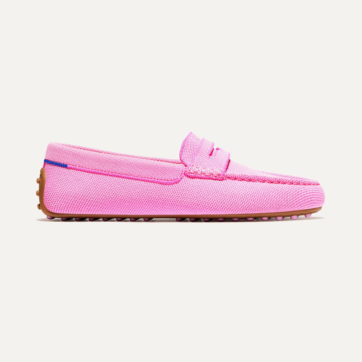 Rothy's The Women's Daily Driver, New Slip-On Loafers, Comfortable with Arch Support for All-Day Wear, Sustainable & Washable-Rothy's The Women's Daily Driver, New Slip-On Loafers, Comfortable with Arch Support for All-Day Wear, Sustainable & Washable